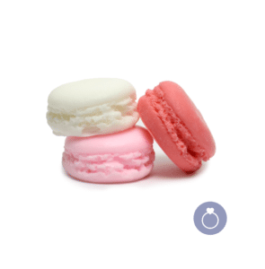 macarons savons bijou