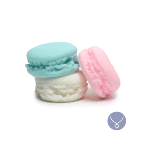 macarons savon bijou