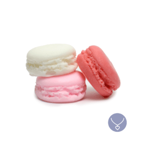 macarons savon bijou