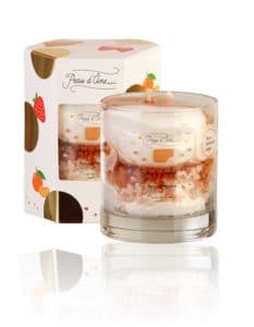 bougie bijou candle jewel
