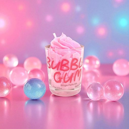 bougie-peau-dane-mini-gourmande-bubble gum
