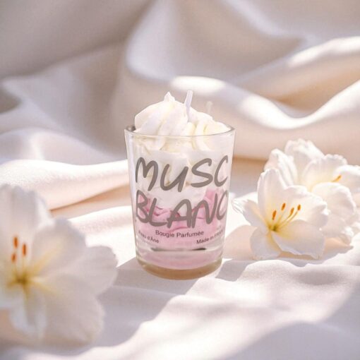 peau-dane-bougie-gourmande-musc blanc