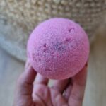boule de bain