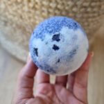 boule de bain