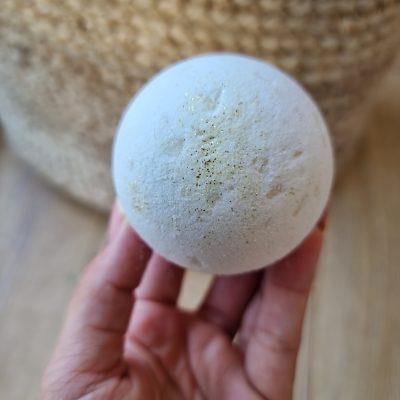 boule de bain