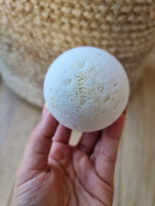 boule de bain