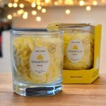 Bougie Bijou Chantilly Monoi ambiance-