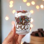 mousse mini choco-