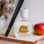 Diffuseur de parfum fruit passion