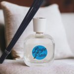 Diffuseur de parfum linge frais