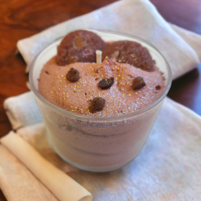 chocolat chaud Noel Biscuit - Peau d'Ane