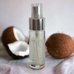 parfum de poche coco