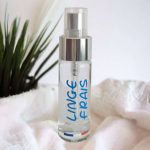 parfum linge frais de poche