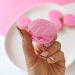 MACARON-ROSE-savon