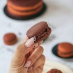 SAVON-MACARON-CHOCOLAT-