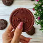 savon cookie peau dane