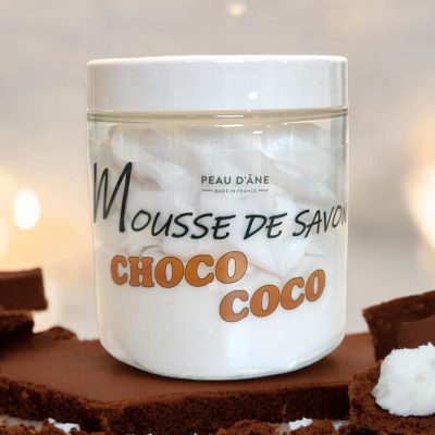 mousse-de-savon-choco-coco-peau-dane