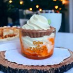 cake a labricot bougie peau d'ane