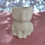 Brûle Parfum Chaton