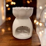 Petit Brûle Parfum Blanc