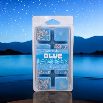 ondants-parfumes-peau-dane-pour-brule-parfum- Blue lagoon lagon bleu