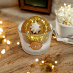 Bougie Donut Pop Corn