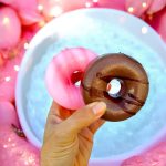 Savon donuts peau d'ane