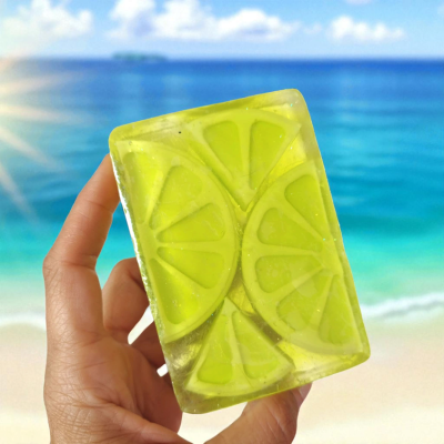 Savon mojito