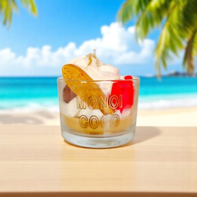 monoi coco