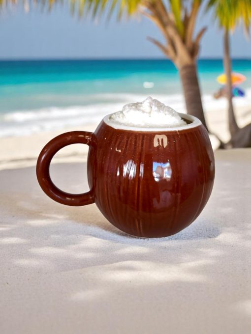 mug coco