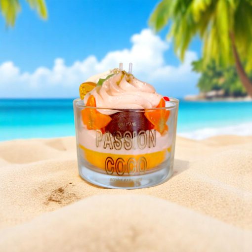 passion coco
