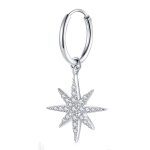 Boucle d’oreilles Gala