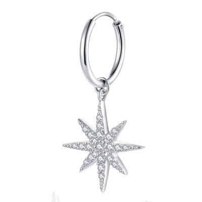 Boucle d’oreilles Gala