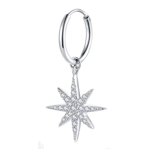 Boucle d’oreilles Gala