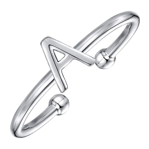 Bague reglable A