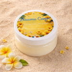 Baume Fleur de monoï