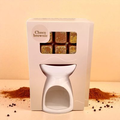 Coffret Fondant peau d'ane