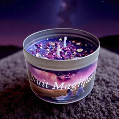 Prismea nuit magique