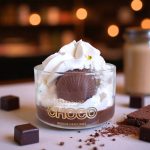 Bougie Mini Choco