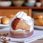 Bougie Mini Madeleine