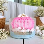 Bougie Mini Lessive