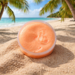 gommage mangue