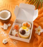 Coffret pina colada peau d'ane