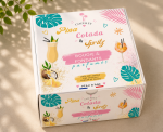 Coffret peau d'ane
