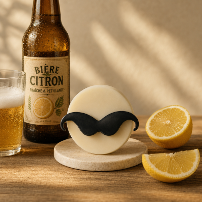 fondant biere