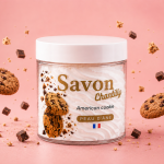 savon american cookie
