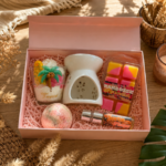 Coffret été