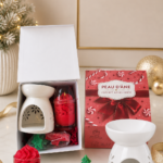 Coffret fondant Noel