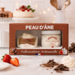 Coffret peau d'ane